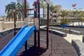 2 bedroom penthouse 68 m² Adeje, Spain