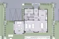 Вилла 3 спальни 148 м² Oroklini, Кипр