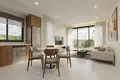 Appartement 2 chambres 94 m² Paphos, Chypre
