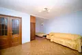 Wohnung 1 zimmer 38 m² Minsk, Belarus