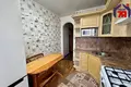 Wohnung 4 zimmer 72 m² Sluzk, Belarus