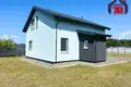 Casa 130 m² Krasnadvorski sielski Saviet, Belarús
