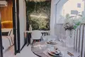 Wohnung 1 zimmer 37 m² Regiao Imediata de Sao Paulo, Brasilien