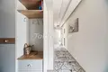2 bedroom apartment 85 m² Kepez, Turkey