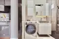 Apartment 50 m² Alanya, Turkey