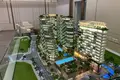 Studio apartment 1 bedroom 31 m² Phú Quốc, Vietnam