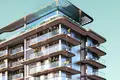 Квартира 2 комнаты 58 м² Дубай, ОАЭ