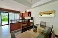 Mieszkanie 3 pokoi 342 m² Si Sunthon, Tajlandia