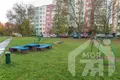 Квартира 1 комната 21 м² Молодечно, Беларусь