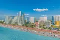 Wohnung 1 zimmer 34 m² Batumi, Georgien