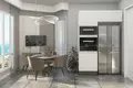 Kompleks mieszkalny Luxurious 3+1 apartment in Zeytinburnu area with sea view.