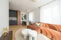 Appartement 2 chambres 52 m² Riga, Lettonie