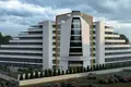 Apartment 42 m² Mediterranean Region, Turkey