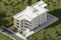 Appartement 2 chambres 106 m² Yeroskipou, Chypre