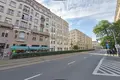 Mieszkanie 2 pokoi 46 m² w Warszawa, Polska
