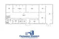 Commercial property 13 632 m² in Minsk, Belarus