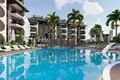 Wohnung 63 m² Alanya, Türkei