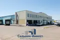 Офис 2 695 м² Хатежинский сельский Совет, Беларусь