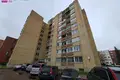 Квартира 1 комната 31 м² Каунас, Литва