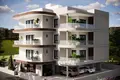 Appartement 2 chambres 117 m² Moni, Chypre