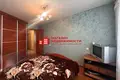 Wohnung 3 zimmer 60 m² in Hrodna, Belarus
