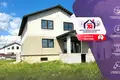 House 211 m² Starobin, Belarus