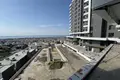 Apartamento 3 habitaciones 104 m² Narlidere, Turquía