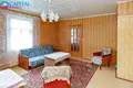 House 117 m² Kupiskis, Lithuania
