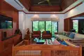 Вилла 4 комнаты 536 м² Равай, Таиланд