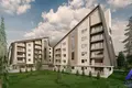 Wohnung 32 m² Kolasin, Montenegro