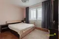 2 room apartment 60 m² Minsk, Belarus