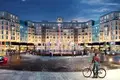 Дом 2 комнаты 64 м² Эсеньюрт, Турция