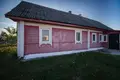 Дом 13 м² Гацуковский сельский Совет, Беларусь