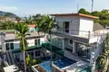 Villa 8 bedrooms 515 m² Rawai, Thailand