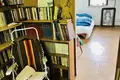 Casa 51 m² Krasnienski sielski Saviet, Belarús