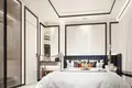 Wohnung 2 zimmer 33 m² Pattaya, Thailand