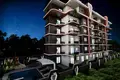Apartment 55 m² Gazipasa, Turkey
