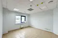 Office 8 rooms 205 m² in Minsk, Belarus