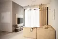 Penthouse 3 Schlafzimmer 120 m² Paphos, Zypern