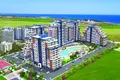 Квартира 2 комнаты 62 м² Акротири, Кипр