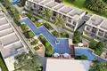 Квартира 45 м² Северный Кипр, Северный Кипр