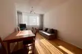 Apartamento 2 habitaciones 37 m² en Varsovia, Polonia