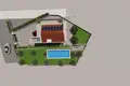 4 bedroom Villa 300 m² Tivat, Montenegro