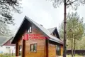 House 50 m² Hozski sielski Saviet, Belarus