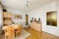 Appartement 3 chambres 53 m² Varsovie, Pologne
