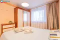 Apartamento 3 habitaciones 64 m² Kaunas, Lituania