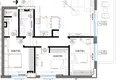 Apartamento 4 habitaciones 110 m² Municipality of Thessaloniki, Grecia