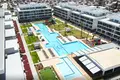 Жилой комплекс ​Courtyard Long Beach Holiday Resort