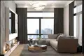 Wohnung 2 zimmer 70 m² Mezitli, Türkei