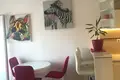Wohnung 2 Schlafzimmer 61 m² Montenegro, Montenegro